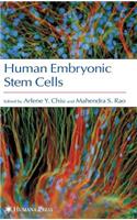 Human Embryonic Stem Cells