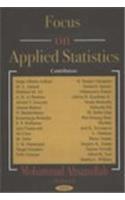 Focus on Applied Statistics