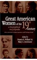 Great American Women of the 19th Century