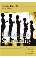 Children's Spirituality