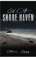 Evil at Shore Haven