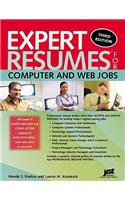 Expert Resumes for Computer and Web Jobs
