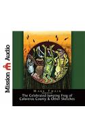 The Celebrated Jumping Frog of Calaveras County & Other Sketches