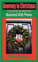 Doorway To Christmas