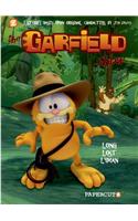 Garfield Show #3: Long Lost Lyman, The
