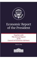 Economic Report of the President 2019
