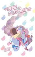 Bee and Puppycat Volume 3