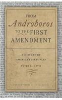 From Androboros to the First Amendment