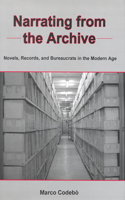 Narrating from the Archive