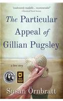 The Particular Appeal of Gillian Pugsley