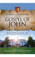 Beaman's Commentary on the Gospel of John