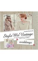 Style Me Vintage: Weddings