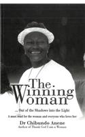 winning woman