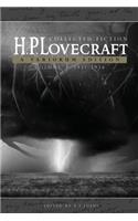 H.P. Lovecraft: Collected Fiction, Volume 3 (1931-1936)