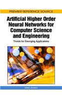 Artificial Higher Order Neural Networks for Computer Science and Engineering