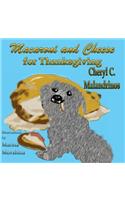 Macaroni and Cheese for Thanksgiving