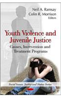 Youth Violence & Juvenile Justice