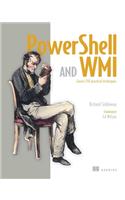 PowerShell and WMI