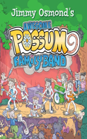 Awesome Possum Family Band