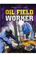 Oil Field Worker