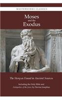 Moses and the Exodus