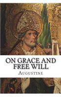 On Grace and Free Will