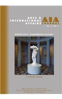 Arts and International Affairs 2.1