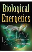 Biological Energetics