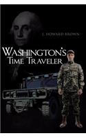 Washington's Time Traveler