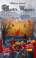 Jack's Wagers (A Jack O' Lantern Tale) - Las apuestas de Jack (Un cuento celta)