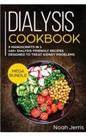 Dialysis Cookbook