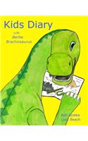 KIds Diary