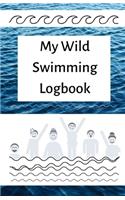My Wild Swimming Logbook