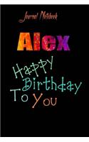 Alex