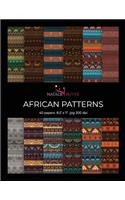 African Patterns