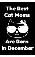 The Best Cat Moms Are Born In December