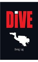 Diving Log
