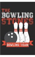 Bowling Stones Bowling Team