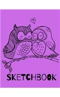 Sketchbook