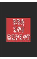 Bbq Eat Repeat