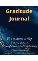 Gratitude Journal