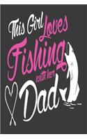 This Girl Loves Fishing With Her Husband