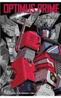 Transformers: Optimus Prime, Vol. 5