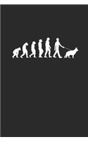 German Shepherd Evolution