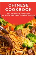 Chinese Cookbook