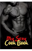 My Sexy Cook Book