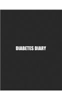 Diabetes Diary