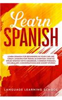 Learn Spanish