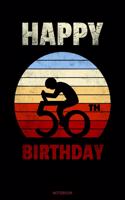Happy 50th Birthday