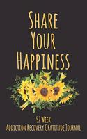 Share Your Happiness